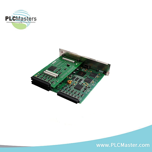 Yokogawa CP345 Processor Module