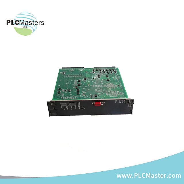 Yokogawa CP345 Processor Module