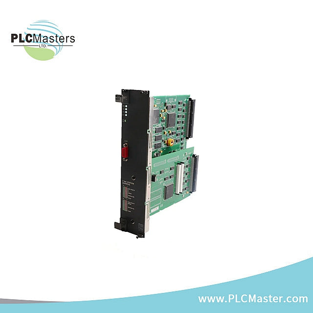 Module de processeur Yokogawa CP345