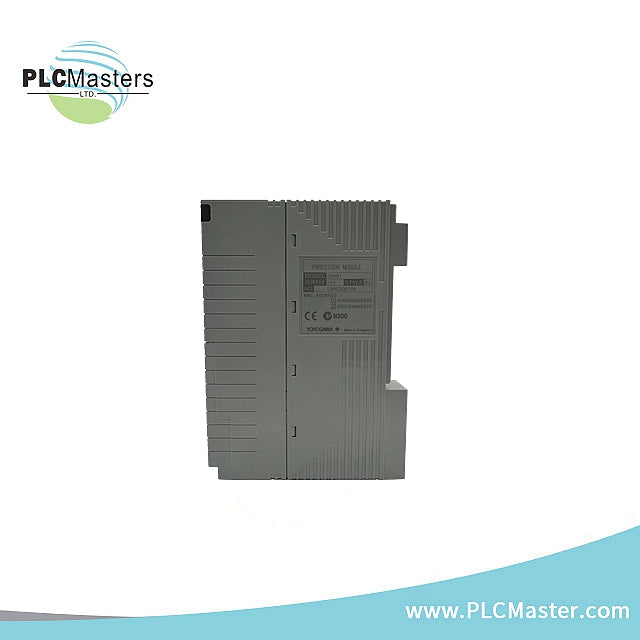 Unidad de Procesador Yokogawa CP451-11