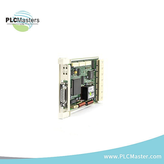 ABB CS513 LAN-Module