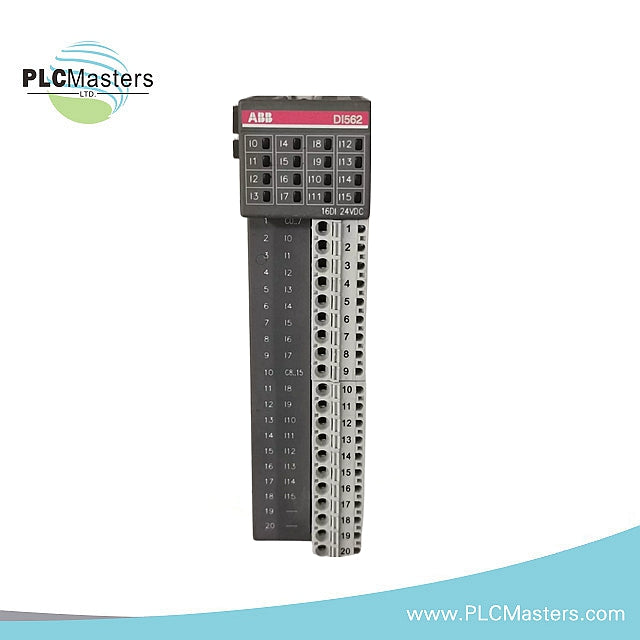 ABB DI562 Digital Input Module