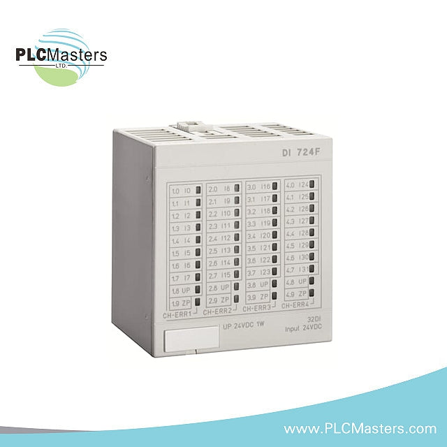 ABB DI 724F | DI724F | Digital Input Module