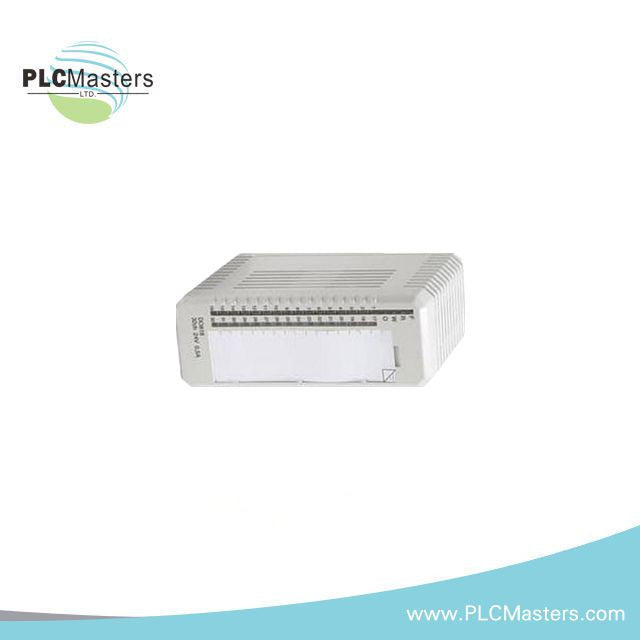 ABB DI811 3BSE008552R1 Digital Input Module