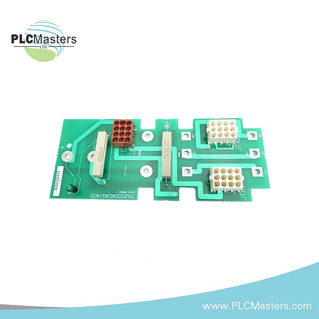 GE Fanuc DS200DACAG1ACD TC/DC AC/DC Converter Board