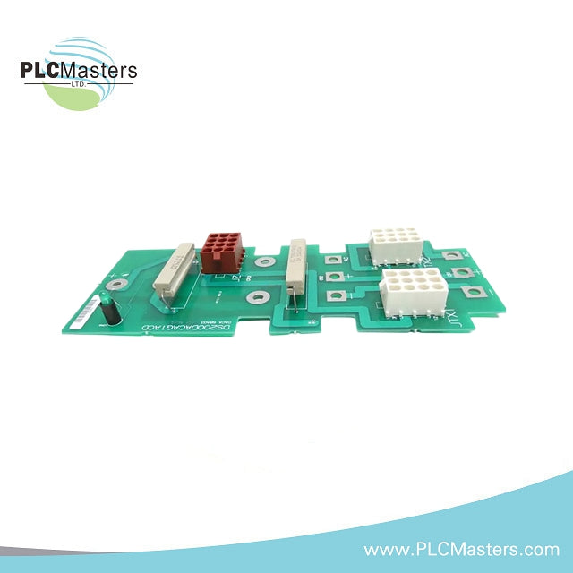 GE Fanuc DS200DACAG1ACD TC/DC AC/DC Converter Board