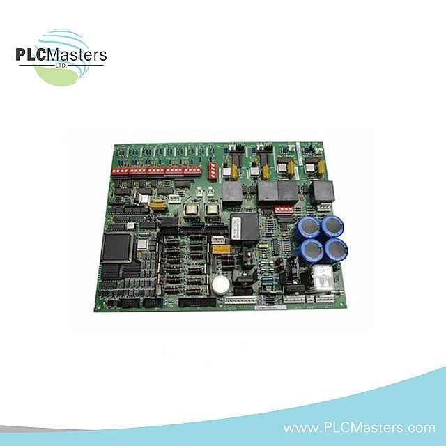 GE Fanuc DS200DCPAG1ABB Control Processor Card