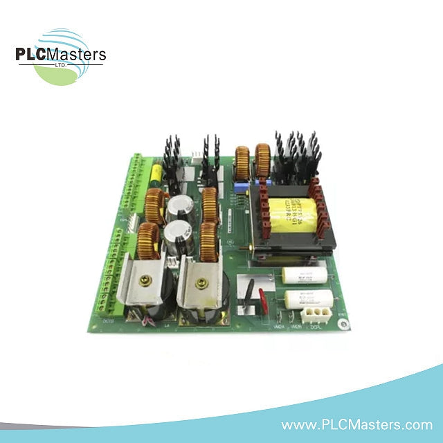 GE Fanuc DS200EXPSG1ABB Bulk Power Supply Board