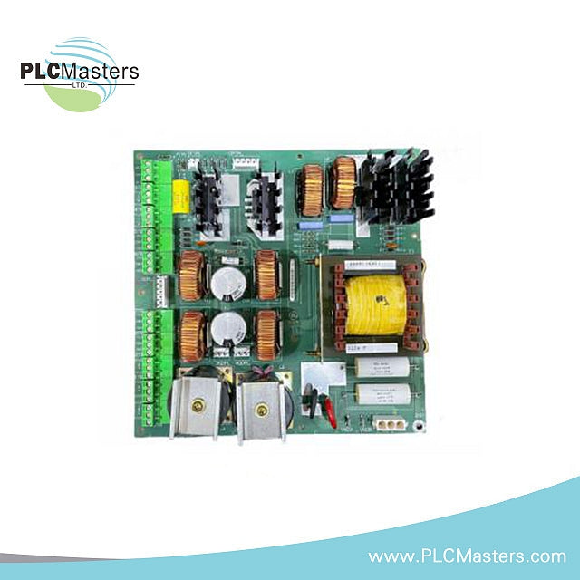 GE Fanuc DS200EXPSG1ACB Bulk Power Supply Board