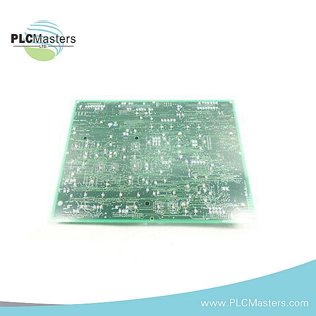 GE Fanuc DS200LDCCH1ANA-W01 LAN Communication Board