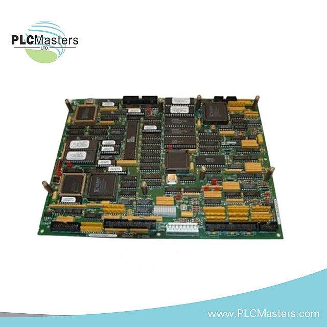 GE Fanuc DS200LRPBG1AAA Resolver Board