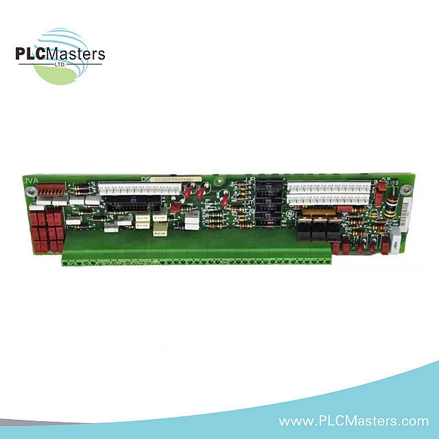 GE Fanuc DS200PTBAG1AEC Termination Board