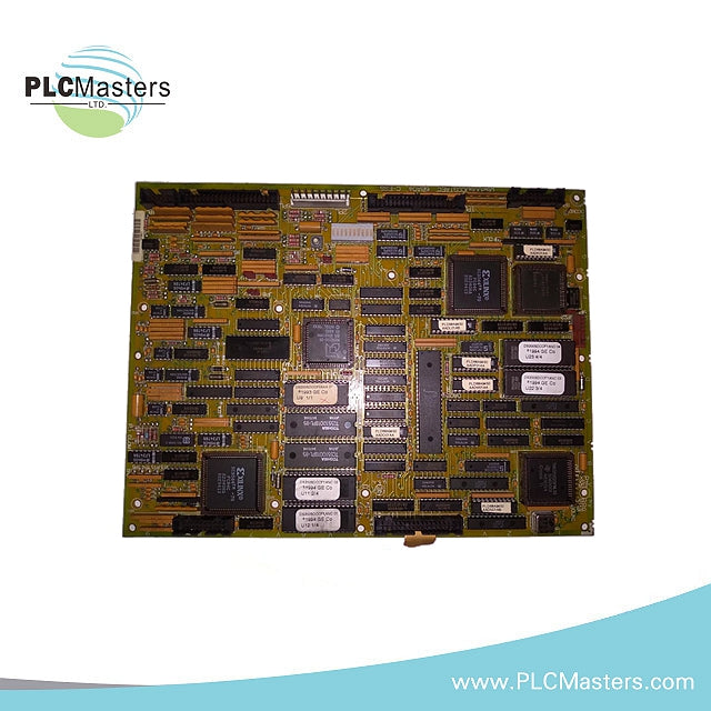 GE Fanuc DS200SDCCG1AEC Drive Control Card