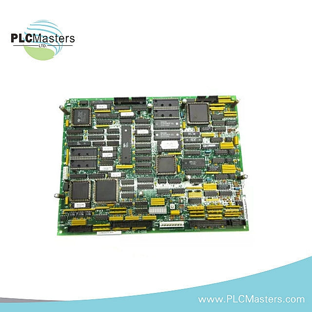 GE Fanuc DS200SDCCG1AHD Drive Control Card