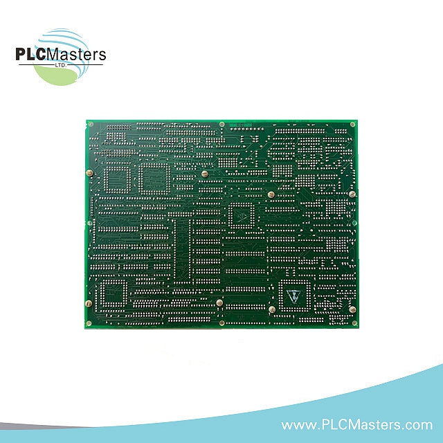 GE Fanuc DS200SDCCG4AGD Drive Control Card