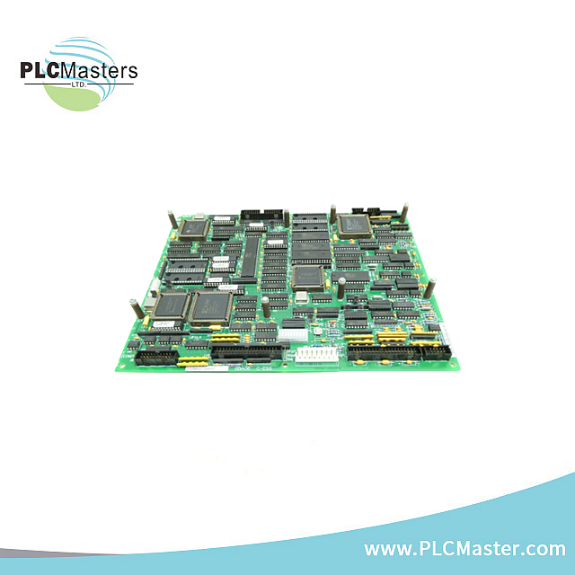 GE Fanuc DS200SDCCG4AHD Drive Control PCB Circuit Board