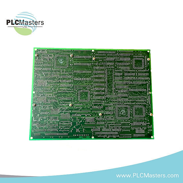 GE Fanuc DS200SDCCG5AHD Drive Control Board