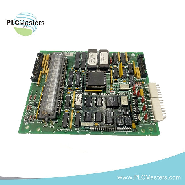 GE Fanuc DS200SLCCG1ACC LAN Communication Card