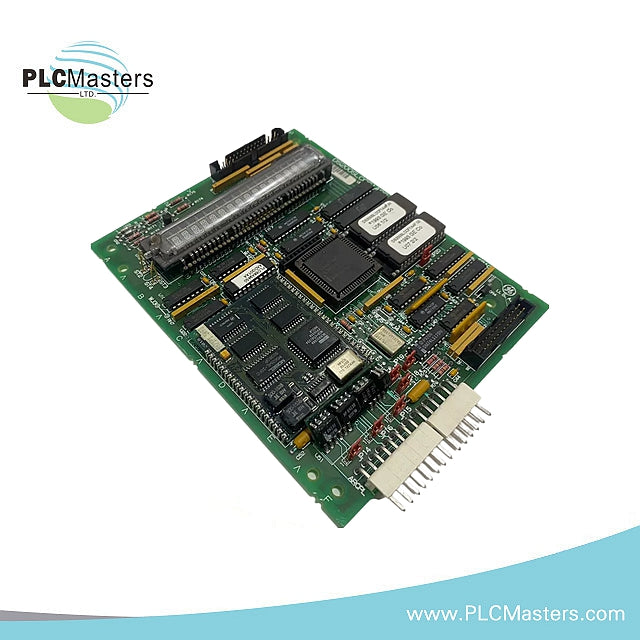 GE Fanuc DS200SLCCG1ACC LAN Communication Card