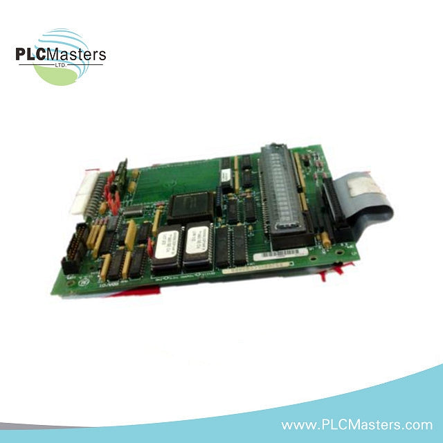 GE Fanuc DS200SLCCG3ADC LAN Communication Card