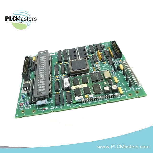 GE Fanuc DS200SLCCG3AGH LAN Commuication Board