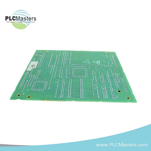 GE Fanuc DS200SLCCG3AGH LAN Commuication Board