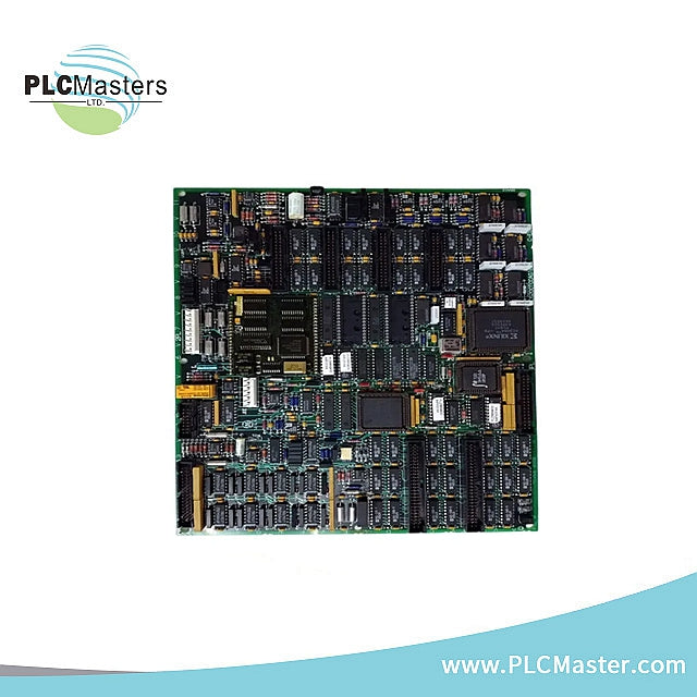 Placa analógica GE Fanuc DS200TCCAG1BAA I/O TC2000