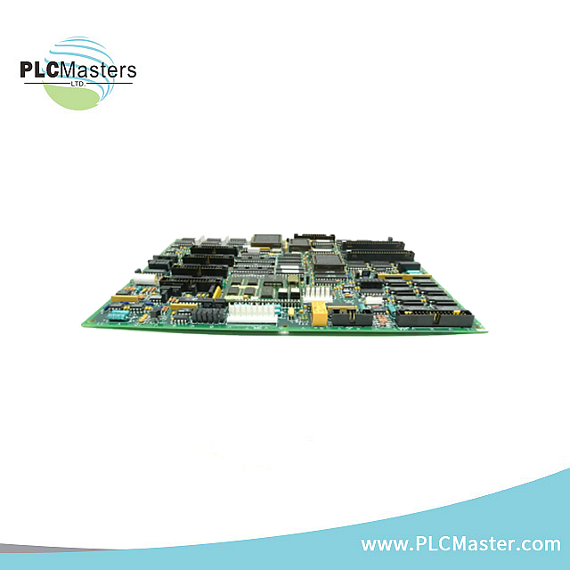 Placa analógica GE Fanuc DS200TCCAG1BAA I/O TC2000