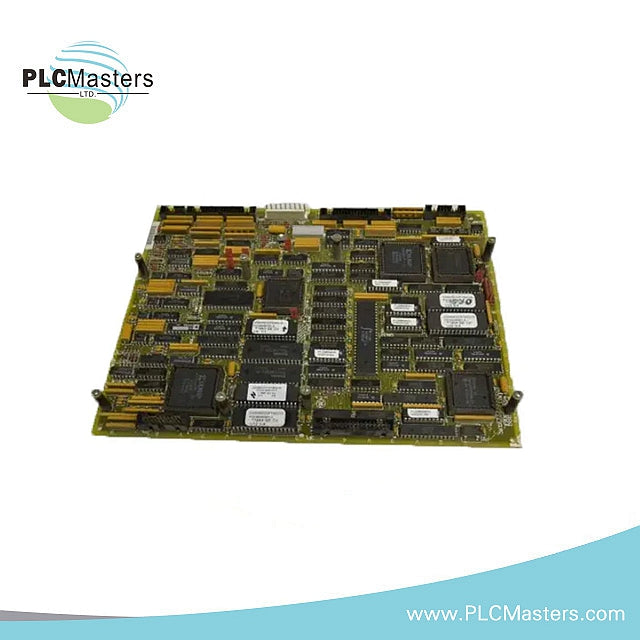 GE Fanuc DS200TCCBG1BED Analog I/O Board