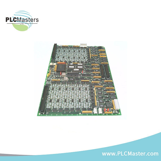 Placa de E/S digital GE Fanuc DS200TCDAH1BHD Mark V