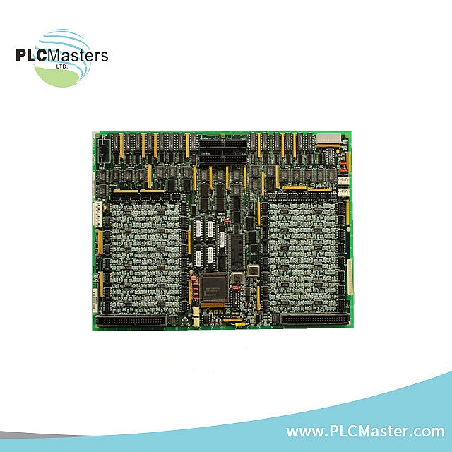 Placa de E/S digital GE Fanuc DS200TCDAH1BHD Mark V