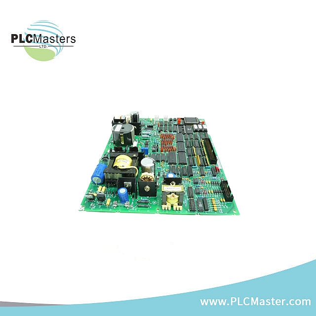 Placa de sobrevelocidad de emergencia GE Fanuc DS200TCEAG1BTF Mark V