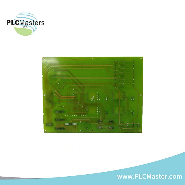 Circuito stampato PCB di comunicazione GE Fanuc DS200TCEBG1ACE Mark V