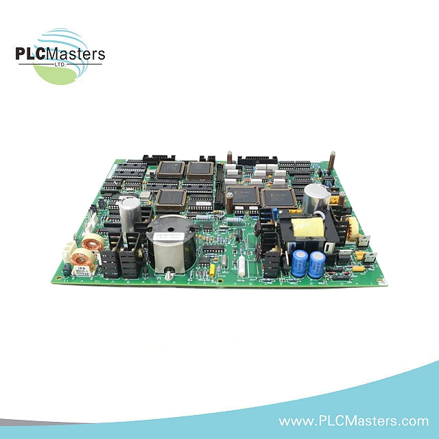 Placa de Procesador de Control de Turbina GE Fanuc DS200TCPAG1AJD