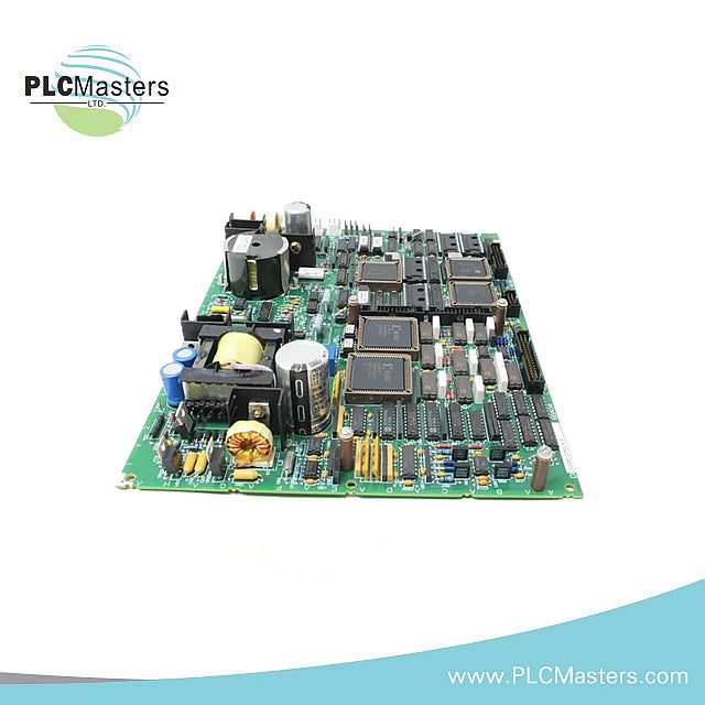 GE Fanuc DS200TCPAG1AJD Turbine Control Processor Board