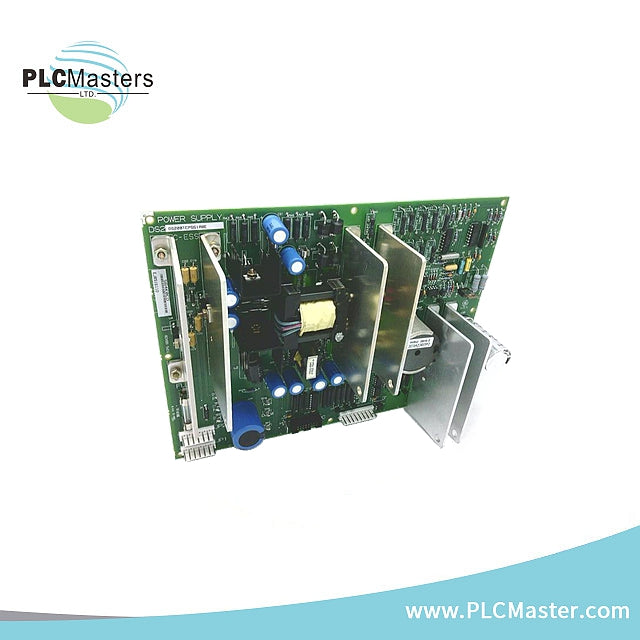 PCB da placa de fonte de alimentação GE Fanuc DS200TCPSG1ARE