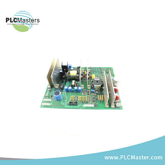 PCB da placa de fonte de alimentação GE Fanuc DS200TCPSG1ARE