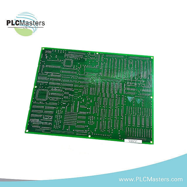 GE Fanuc DS200TCQAG1BHF-W01 Analog I/O Board