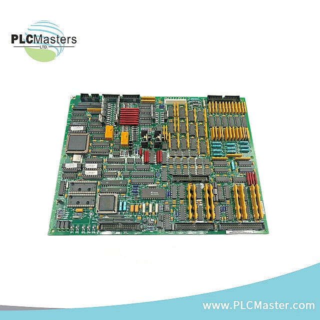 Placa de I/O GE Fanuc DS200TCQAG1B