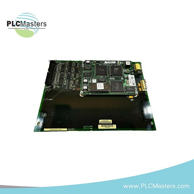 GE Fanuc DS200TCQCG1BGK Controller Board