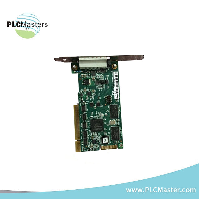 Placa DeviceNet ABB DSQC 697 3HAC037084-001 DSQC697