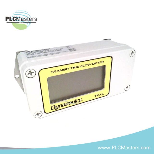 DYNASONICS DTFXL2-NN1-NN Flow Meter