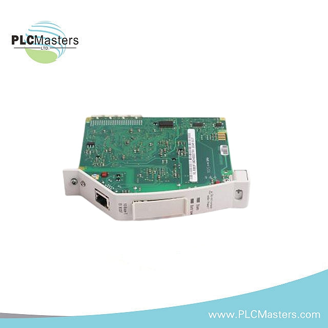 ABB EI 803F | EI803F | Ethernet Module