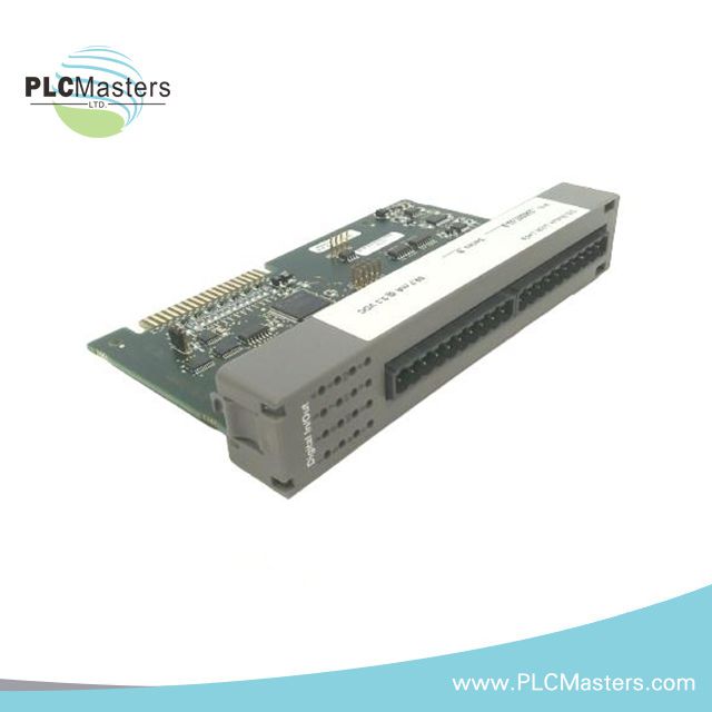 EMERSON 396567-02-9 I/O MODULE