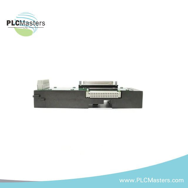 EMERSON 396569-01-3 I/O Module