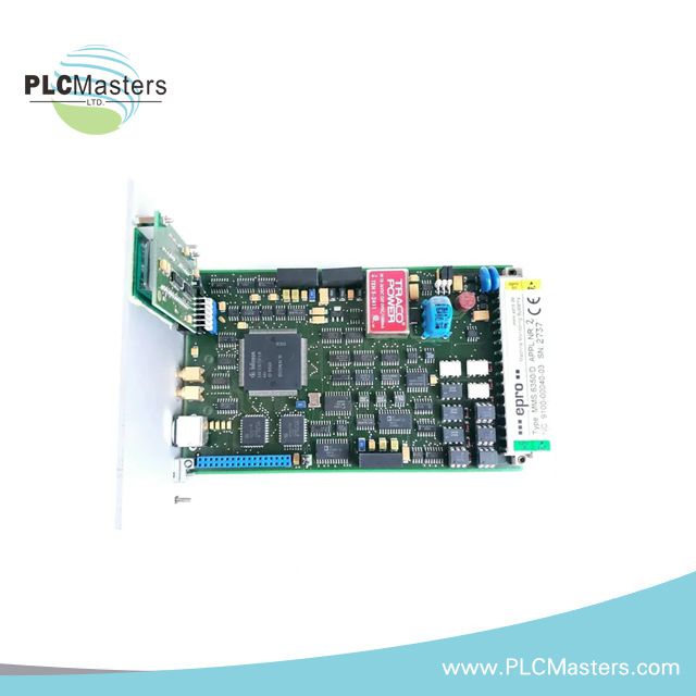 Module d'interface de communication EPRO MMS6823