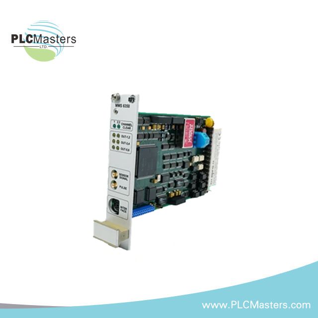 Module d'interface de communication EPRO MMS6823