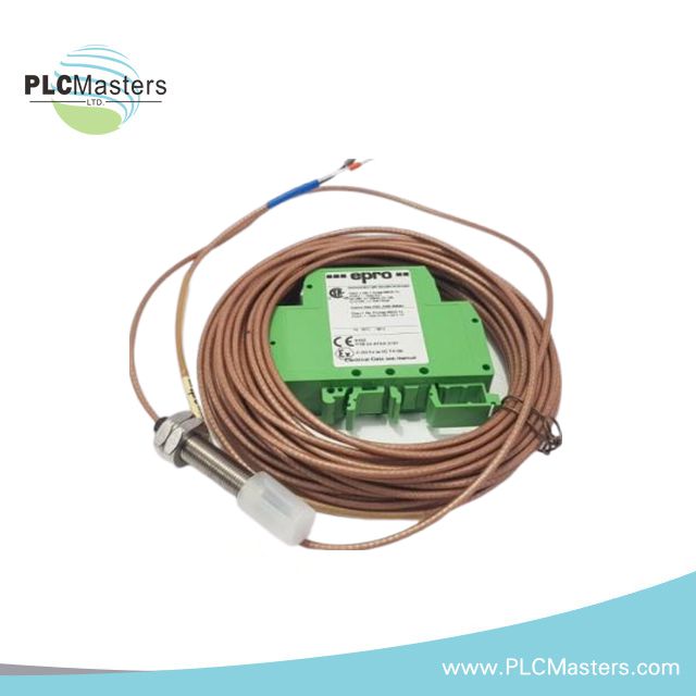 EPRO PR6423/000-031-CN+CON021 Eddy Current Sensor