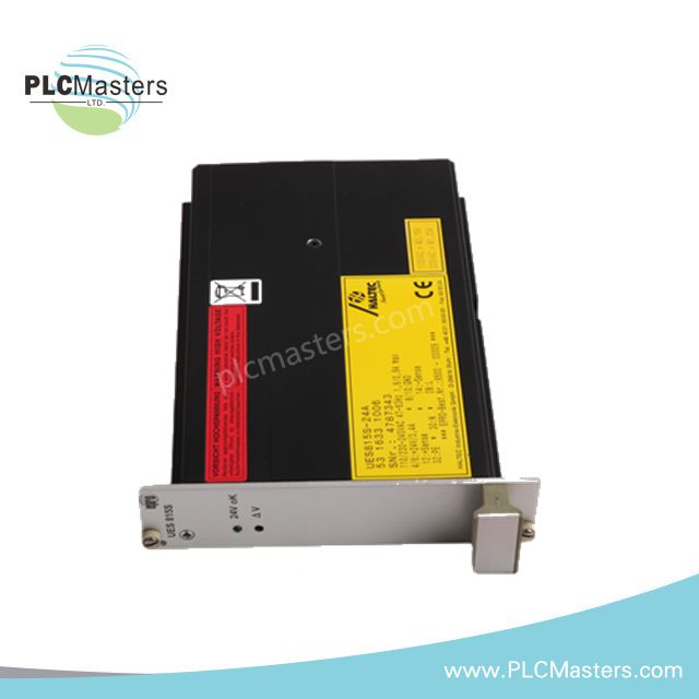 Module de surveillance Epro UES815S-24A