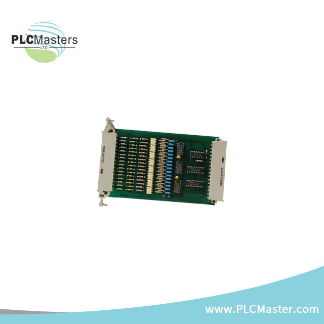 Hima F3221  F 3221 16-Fold Input Module